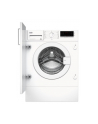 beko Pralka do zabudowy WITC7612B0W - nr 1