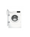 beko Pralka do zabudowy WITC7612B0W - nr 3