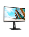 aoc Monitor Q32P2 31.5cala IPS HDMIx2 DP regulacja wysokości - nr 10