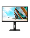 aoc Monitor Q32P2 31.5cala IPS HDMIx2 DP regulacja wysokości - nr 24