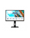 aoc Monitor Q32P2 31.5cala IPS HDMIx2 DP regulacja wysokości - nr 43