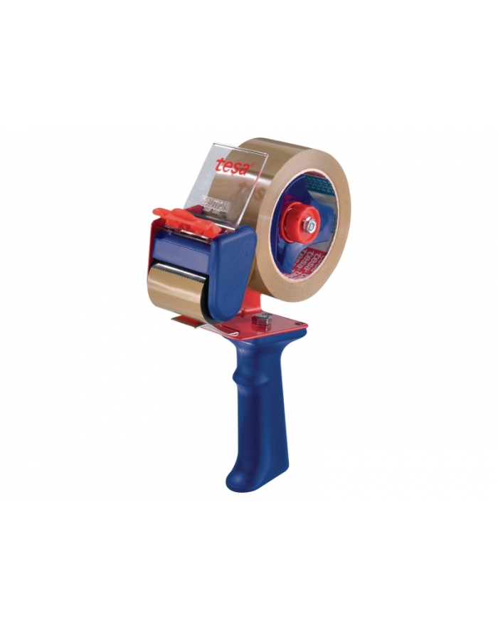 Tesa Dyspenser ręczny do taśm pakowych ECONOMY główny