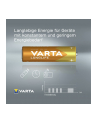 VARTA Longlife alkaliczna LR6/AA (blister 12 szt.) - nr 7