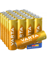 VARTA Longlife alkaliczna LR6/AA (blister 24 szt.) - nr 13