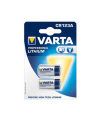 Varta System Lithium CR123A / 2 pack (6205301402) - nr 22