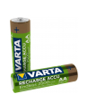 Varta 5681 2szt Baterie ładowane ACCU RECYCLED AAA Ni-MH/800mAh/1,2V - nr 6