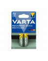 Varta akumulatory Recycled 2 AA 2100 mAh R2U 56816101402 - nr 10