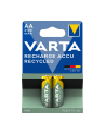 Varta akumulatory Recycled 2 AA 2100 mAh R2U 56816101402 - nr 12