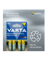 Varta 1x4 Varta RECHARGE ACCU Recycled 2100 mAH AA Mignon NiMH - nr 9