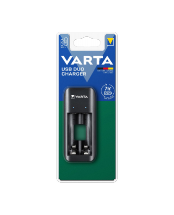 Varta LCD Multi Plus (57681)