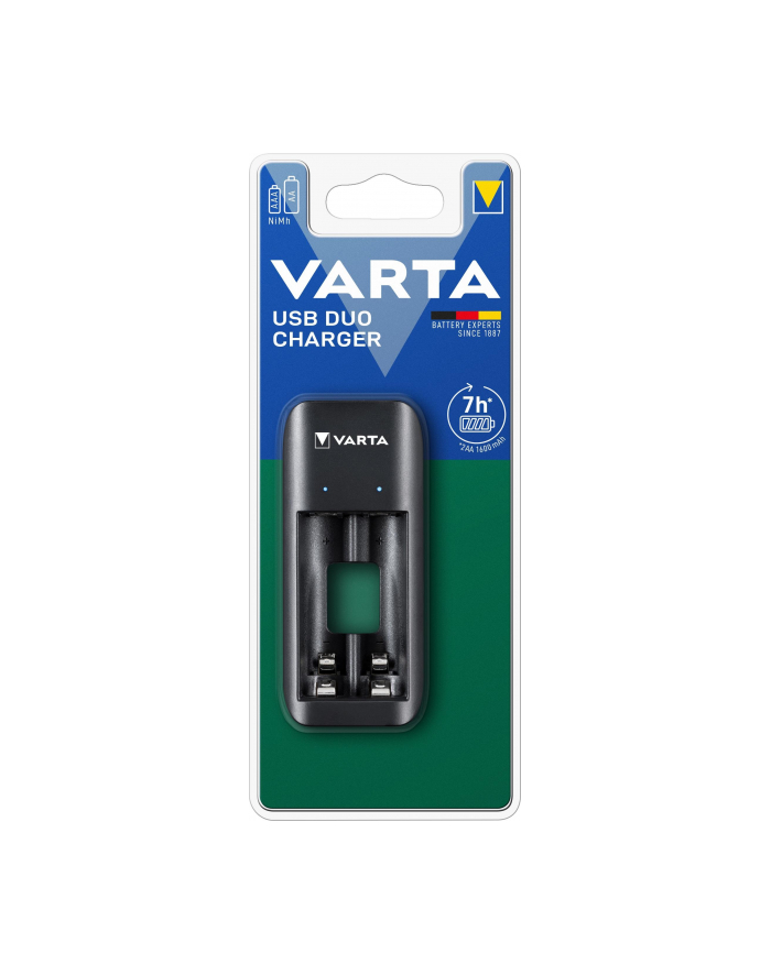 Varta LCD Multi Plus (57681) główny