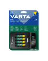 VARTA LCD Ultra Fast Charger+ do akumulatorów AA,AAA,9V - nr 19