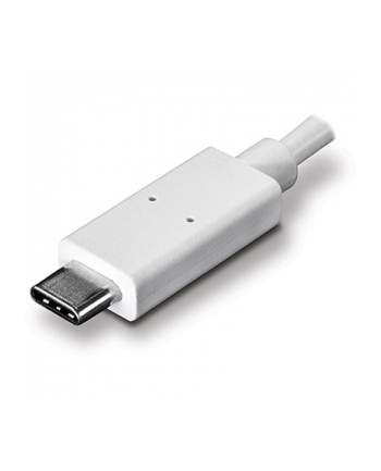 TRENDnet Ultra Mini Hub 4 USB 3.0 (TUCH4E)
