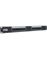 Trendnet 16-port Cat6 Unshielded Patch Panel (TC-P16C6) - nr 14