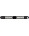 Trendnet 16-port Cat6 Unshielded Patch Panel (TC-P16C6) - nr 9