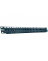 Trendnet 24-port Cat5/5e Unshielded Patch Panel (TC-P24C5E) - nr 1