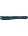 Trendnet 24-port Cat5/5e Unshielded Patch Panel (TC-P24C5E) - nr 4