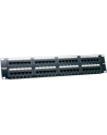 Trendnet 48-port Cat6 Unshielded Patch Panel (TC-P48C6) - nr 7