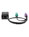 TRENDnet Kabel KVM CAT5 PS/2 Serverschnittstellenmodul - TK-CAT5P (TKCAT5P) - nr 7