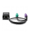 TRENDnet Kabel KVM CAT5 PS/2 Serverschnittstellenmodul - TK-CAT5P (TKCAT5P) - nr 3