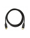 TECHLY KABEL DISPLAYPORT 1.4 8K 2M CZARNY, DP-DP M/M  (ICOCDSPA14020NT) - nr 2