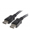 Kabel Techly DisplayPort 1.4 Audio/Video Kabel 2.0 M - nr 10