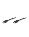 Kabel Techly DisplayPort 1.4 Audio/Video Kabel 2.0 M - nr 13