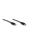 Kabel Techly DisplayPort 1.4 Audio/Video Kabel 2.0 M - nr 15
