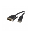 Techly Kabel DisplayPort - DVI 3m Czarny (ICOC-DSP-C12-030) - nr 4