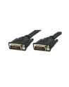 Techly Kabel - DVI 10m Czarny (ICOC-DVI-811C) - nr 2