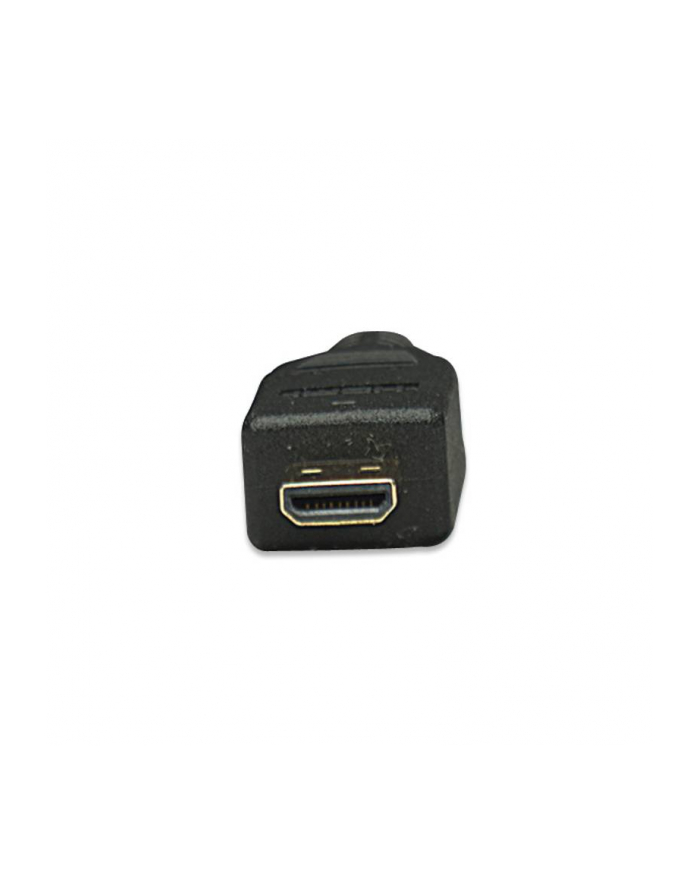 Techly Kabel - Micro HDMI 3m Czarny (ICOC-HDMI-4-AD3) główny