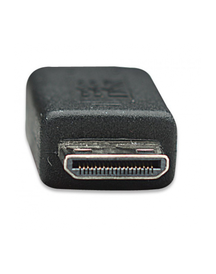 Techly Kabel - Mini HDMI 3m Czarny (ICOC-HDMI-B-025) główny