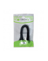 Techly Kabel HDMI - DVI 1m Czarny (ICOC-HDMI-D-010) - nr 3