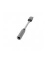 TerraTec Kabel TerraTec USB-C MiniJack 3.5 mm, Srebrny (284535) - nr 2