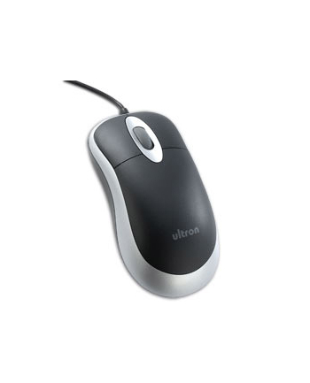 Ultron UM-100 basic optical mouse PS/2 (49307)