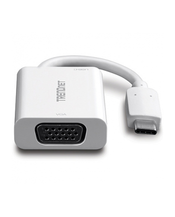 TRENDnet USB C/VGA (TUCVGA2)