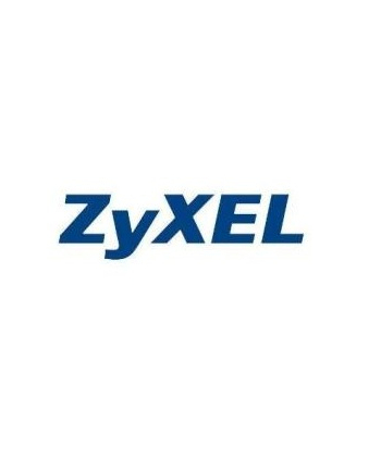 ZyXEL Gold Security Pack (LICGOLDZZ0006F)