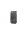 WD My Passport SSD 1TB USB 3.2 Space Gray (WDBAGF0010BGYWESN) - nr 12