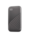 WD My Passport SSD 1TB USB 3.2 Space Gray (WDBAGF0010BGYWESN) - nr 22