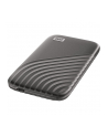 WD My Passport SSD 1TB USB 3.2 Space Gray (WDBAGF0010BGYWESN) - nr 23