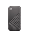 WD My Passport SSD 1TB USB 3.2 Space Gray (WDBAGF0010BGYWESN) - nr 38