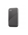 WD My Passport SSD 1TB USB 3.2 Space Gray (WDBAGF0010BGYWESN) - nr 3