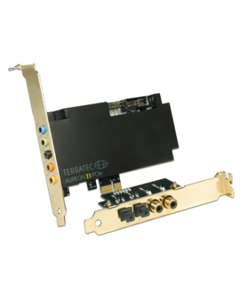 Terratec Aureon 7.1 PCIe (12001)