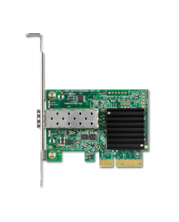TRENDnet TEG-10GECSFP - netværksadapter (TEG10GECSFP) nr 1