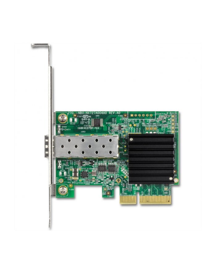 TRENDnet TEG-10GECSFP - netværksadapter (TEG10GECSFP) główny