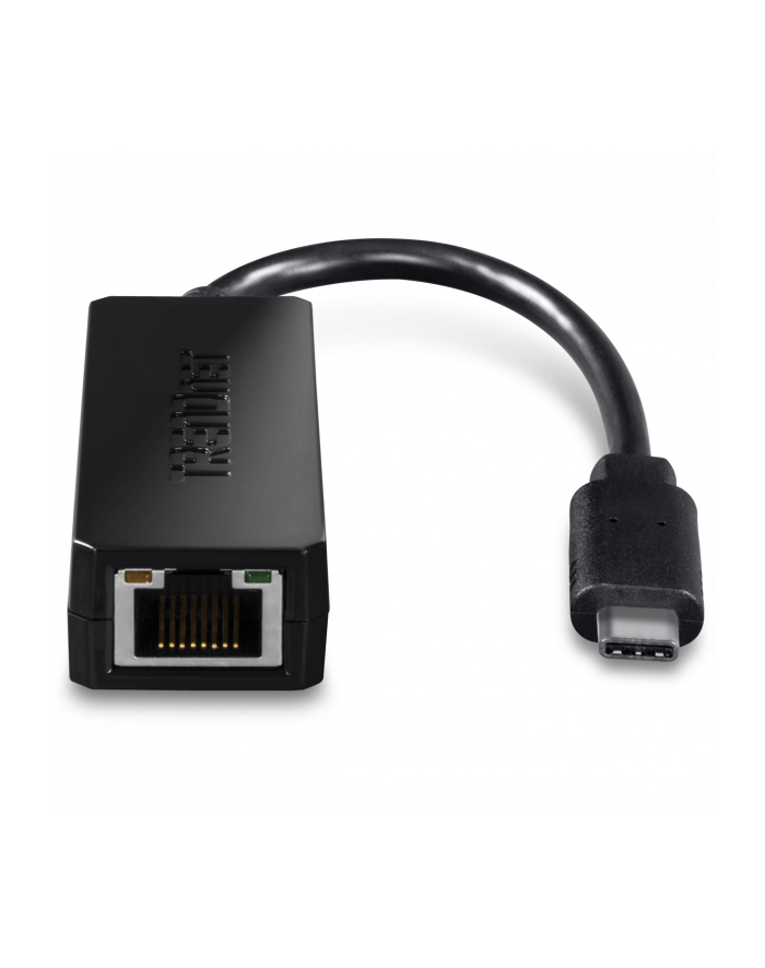 TRENDnet TUC-ETG - network adapter (TUCETG) główny