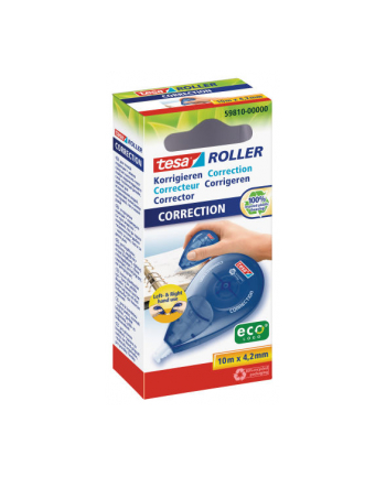 TESA Correctieroller Sideway (598101)