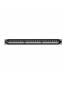 TRENDNET   - PATCH PANEL - 1U (TCP24C6AS) - nr 10