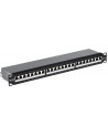 TRENDNET   - PATCH PANEL - 1U (TCP24C6AS) - nr 3