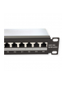 TRENDNET   - PATCH PANEL - 1U (TCP24C6AS) - nr 7
